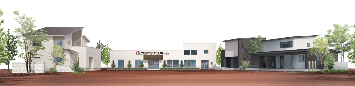 鯖江 展示場