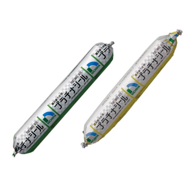 プラチナシール|ウッドライフホーム