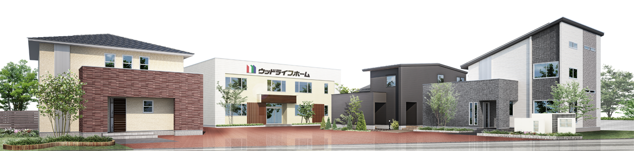 七尾 展示場