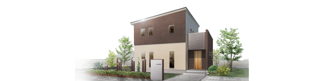 草津市 草津町モデル 7.17OPEN