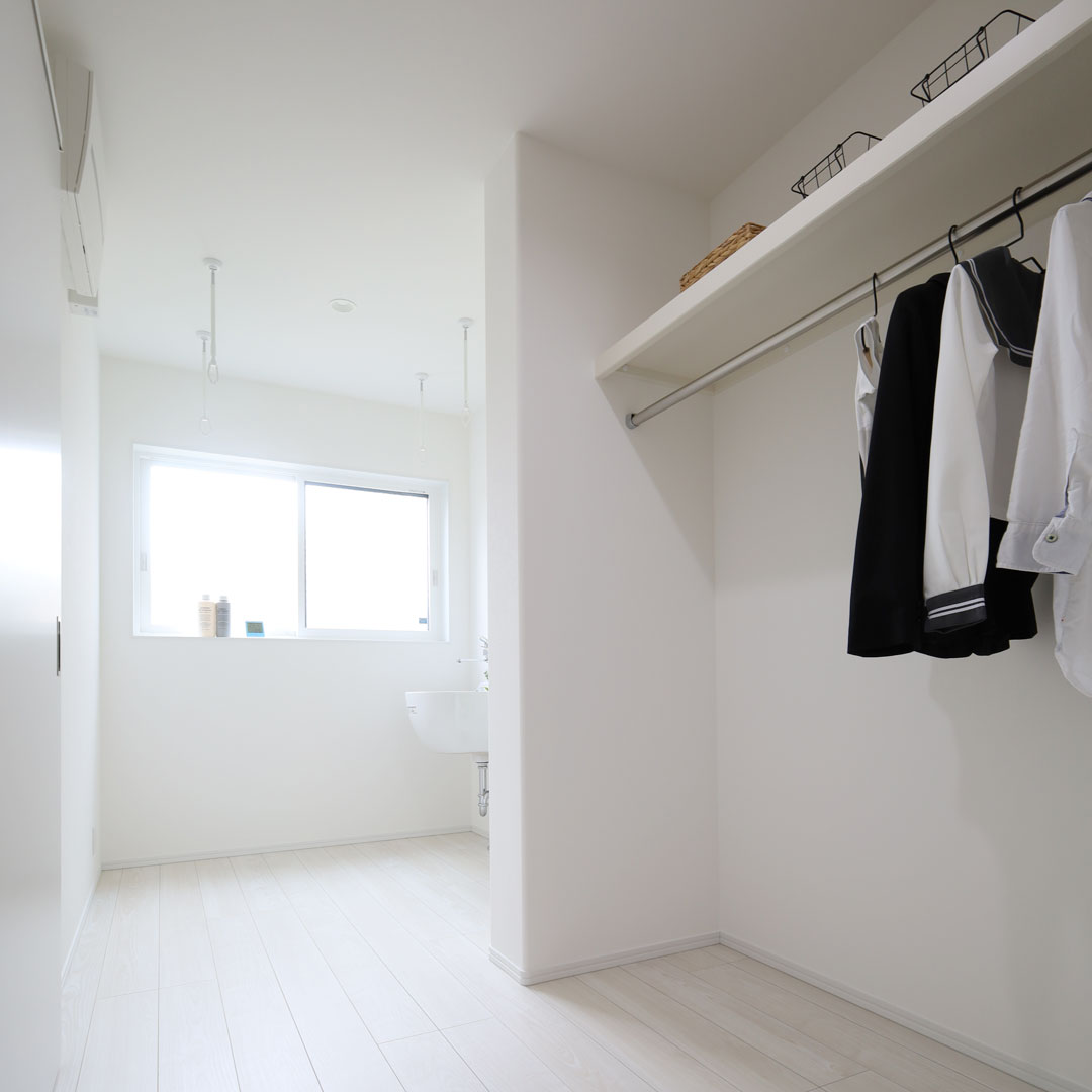 |施工実例|ウッドライフホーム