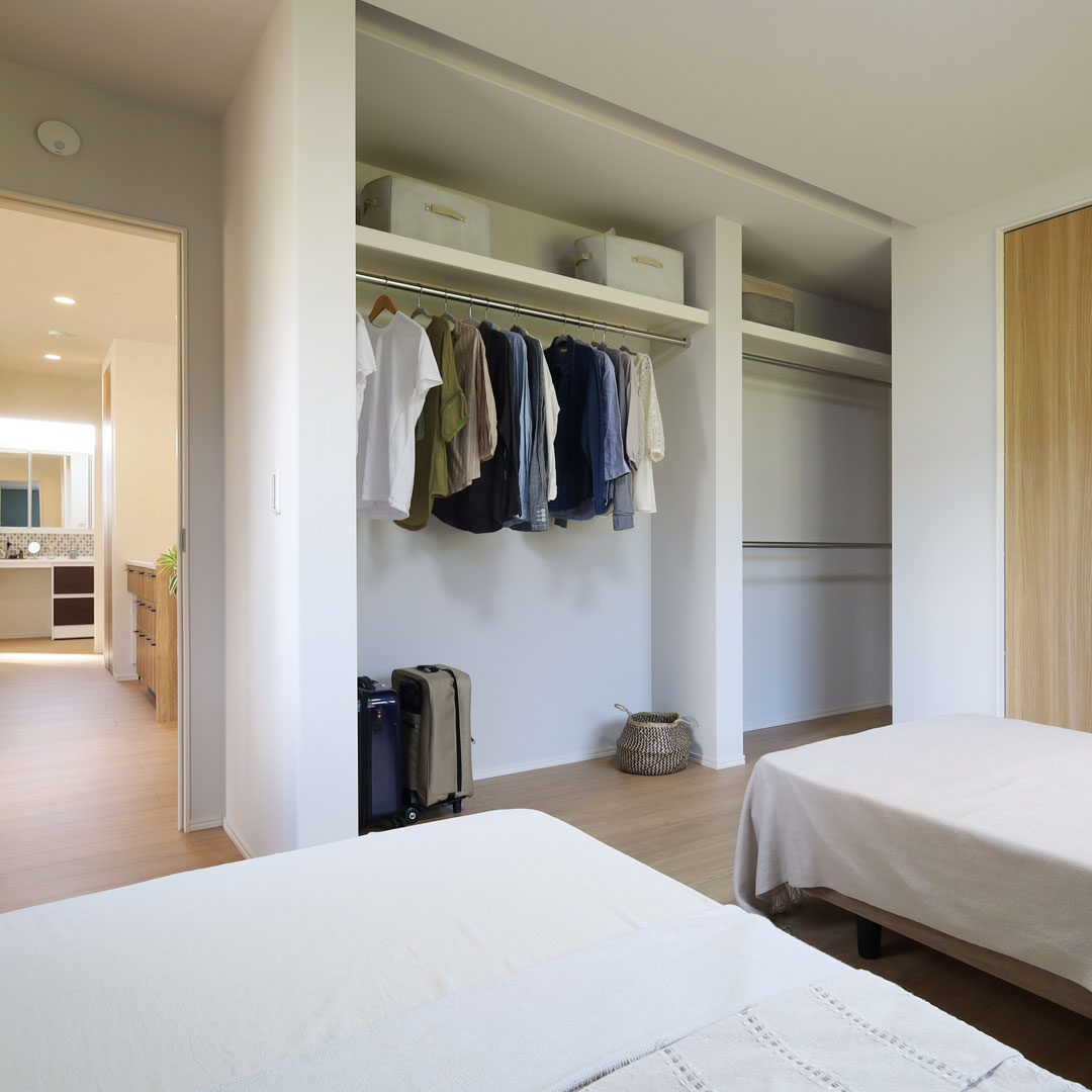 ｜施工実例｜ウッドライフホーム