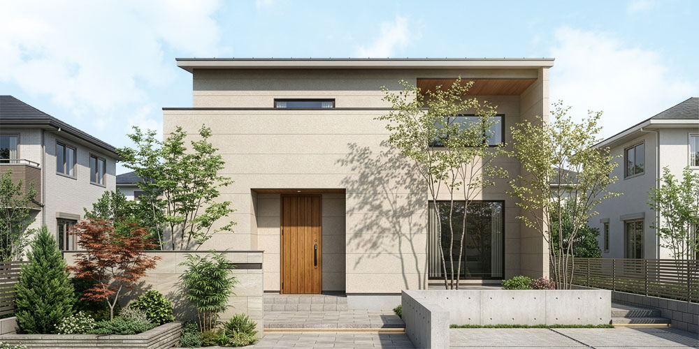  富山市 婦中町速星の家